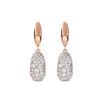 Boucles d'oreilles Bronzallure Femme in  Alliage Métallique WSBZ02509.WR